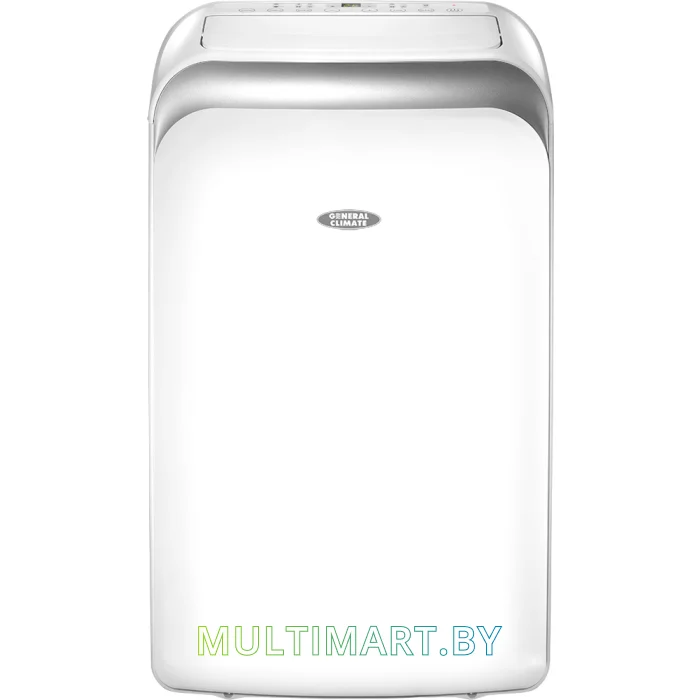 Кондиционер мобильный General Climate GCP-12HRD